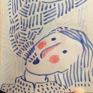 Meet your Posher, Pia